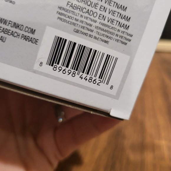 Ad Icons Smokey Bear Flocked Hot Topic Exclusive Funko Pop - Picture 10 of 11